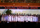 Annual Concert 2023