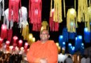 Wesak festival 2025
